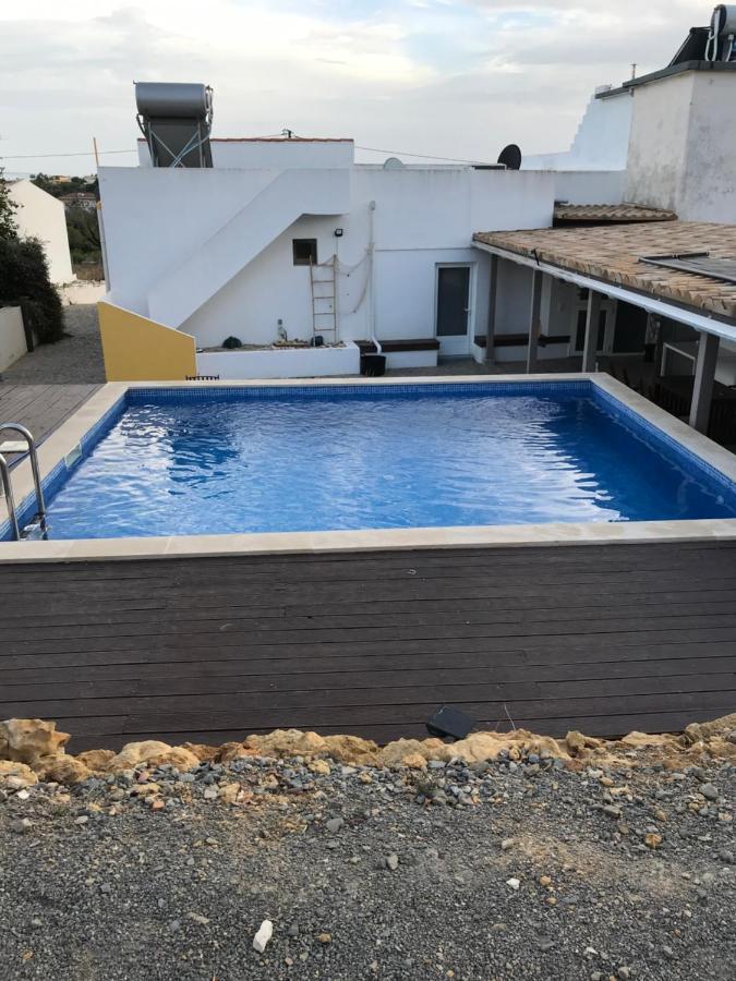 Quinta Da Layla Villa Olhão Dış mekan fotoğraf