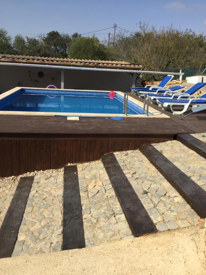 Quinta Da Layla Villa Olhão Dış mekan fotoğraf