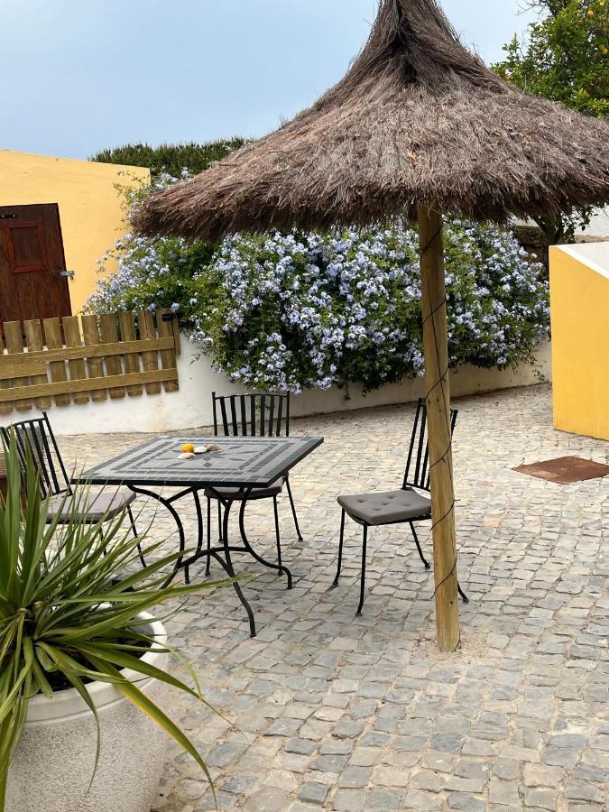 Quinta Da Layla Villa Olhão Dış mekan fotoğraf