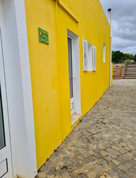 Quinta Da Layla Villa Olhão Dış mekan fotoğraf