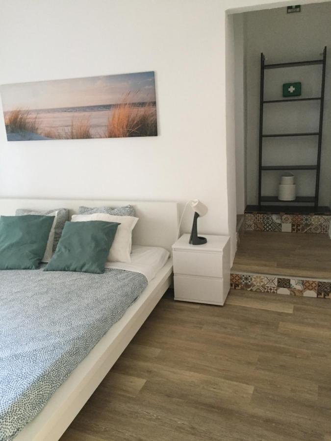 Quinta Da Layla Villa Olhão Dış mekan fotoğraf