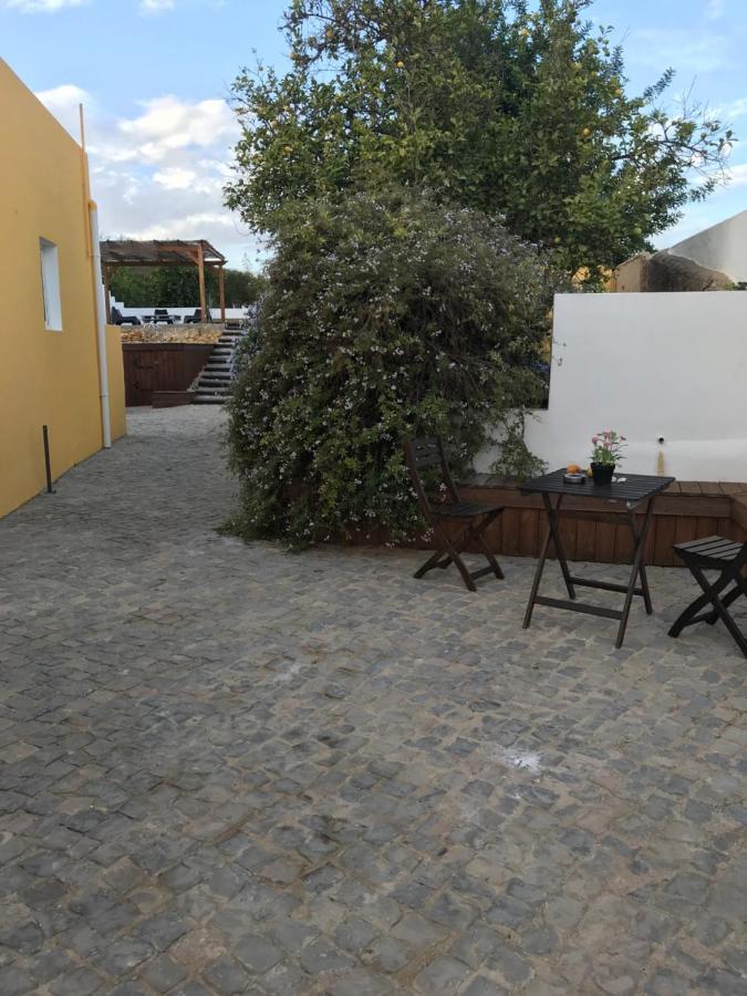 Quinta Da Layla Villa Olhão Dış mekan fotoğraf
