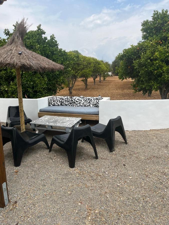 Quinta Da Layla Villa Olhão Dış mekan fotoğraf